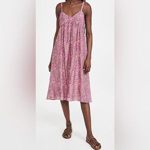 Xirena MIDI Dress Size XS